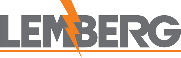 Lemberg Electric Logo