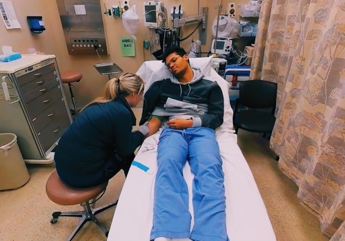 Emergency Room picture