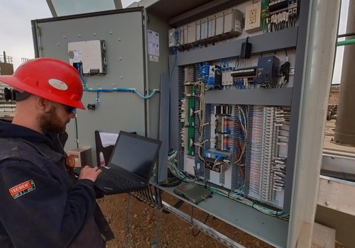 Electrician picture
