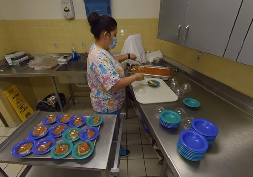 Dietary Services picture