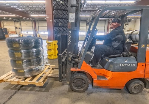 Tire Industry picture