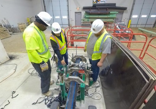 Laborer picture
