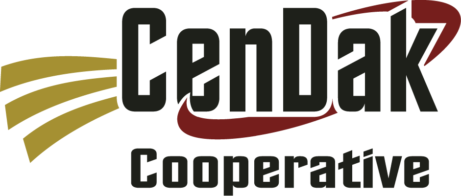 CenDak Cooperative Logo