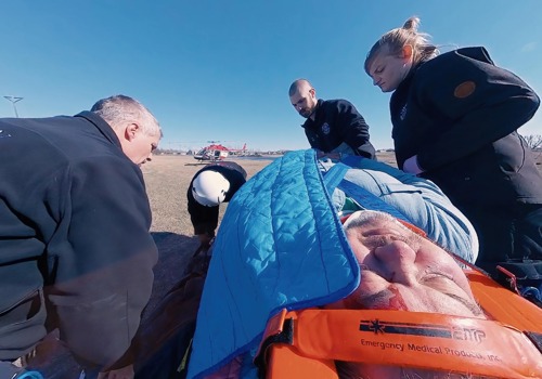 First Responder Overview picture