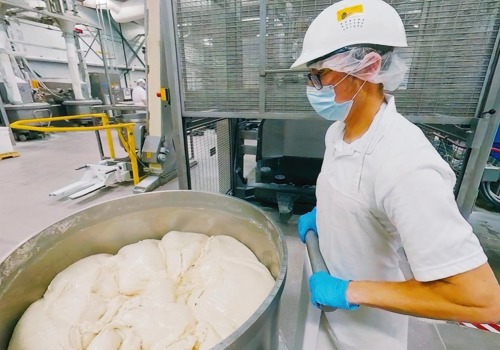 Baker (Food Manufacturing) picture