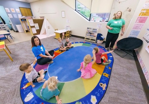 Child Care picture