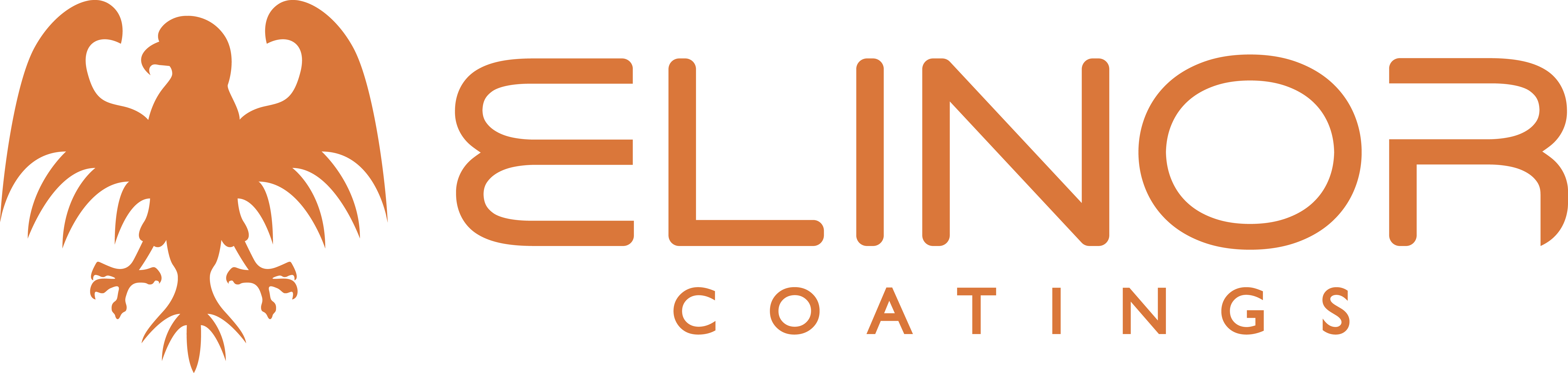Elinor Coatings Logo