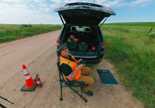 Drone Operator picture