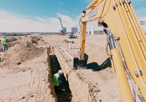 Underground Plumber picture