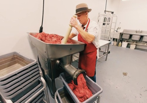 Meat Cutter picture
