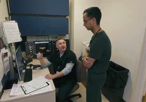 Rural Physician picture