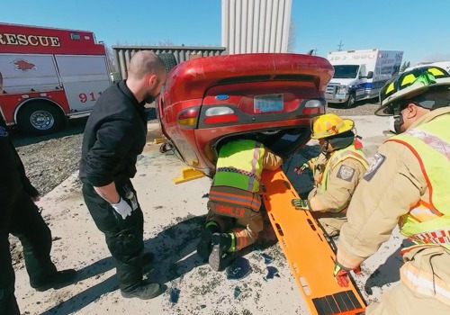 Rural Ambulance Services picture