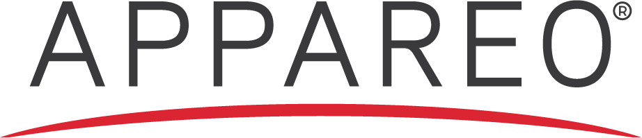 Appareo Logo