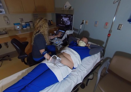 Diagnostic Medical Sonographer picture
