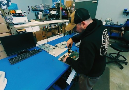 Computer Hardware & IT picture