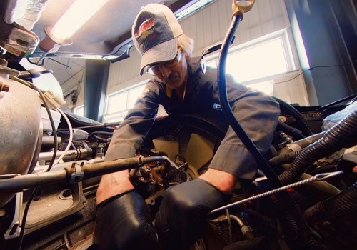Skilled Trades Overview picture
