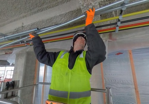Electricians picture
