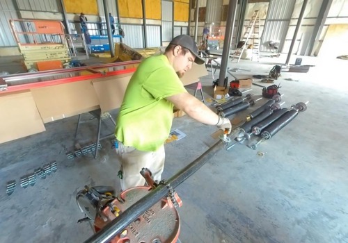 Sprinkler Fitter picture