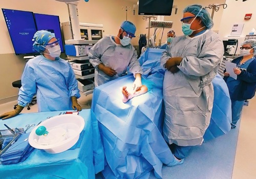 Same Day Surgery Center picture
