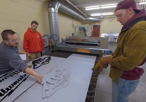 Sheet Metal Apprenticeship picture